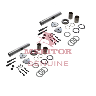 king pin kit