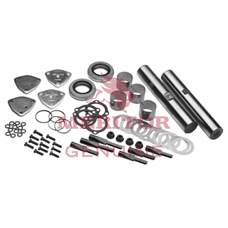 kit-pin king