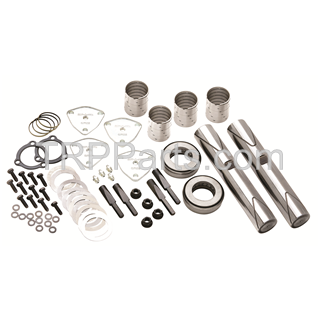 kit-king pin no ream eaton/dana k122e