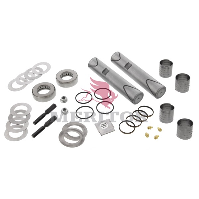 kit-king pin no ream eaton/dana k122e image 2