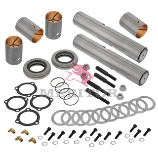 king pin kit