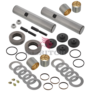 king pin kit