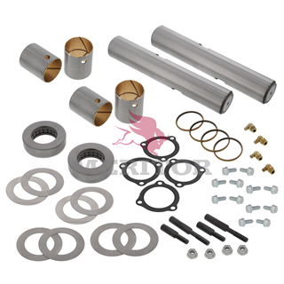 king pin kit
