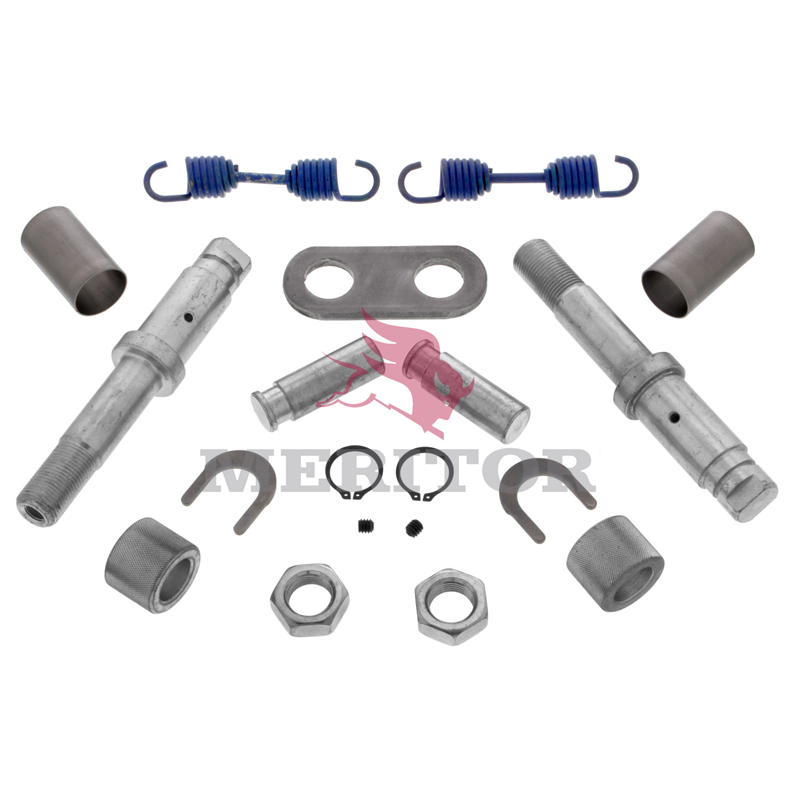 kit-repair brake spicer & std forge cam image 1