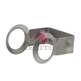 retainer-roller brake shoe