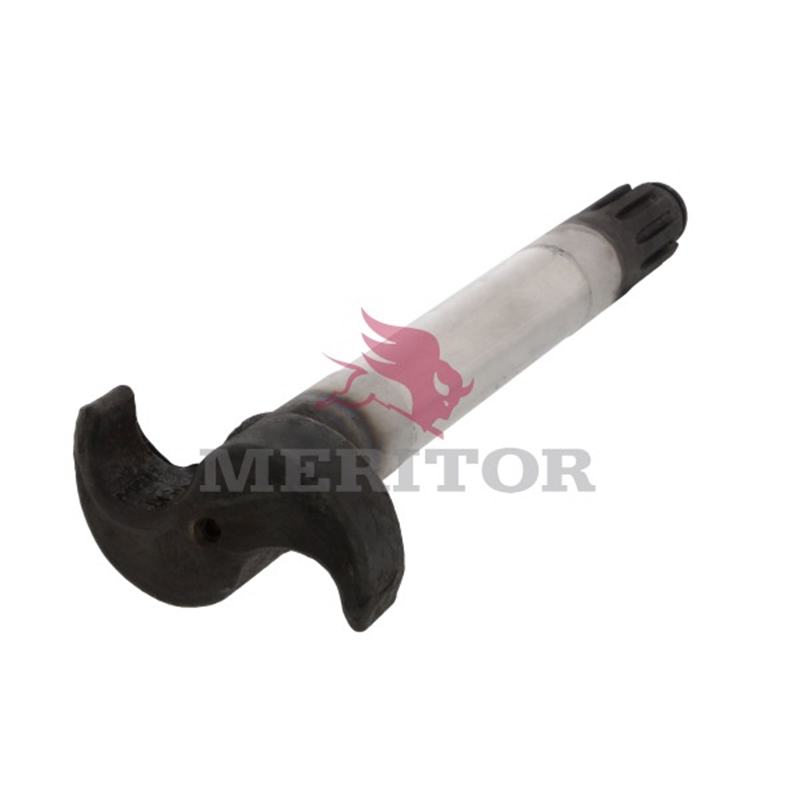 s-cam - 1-1/2" - 10 spline for eaton drive axles with 16-1/2" es (extended service) and 15" reduced envelope brakes image 1