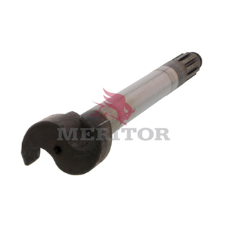 Image of s-cam - 1-1/2" - 10 spline for eaton drive axles with 16-1/2" es (extended service) and 15" reduced envelope brakes
