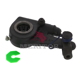 meritor automatic slack adjuster kit (stroke-sensing)