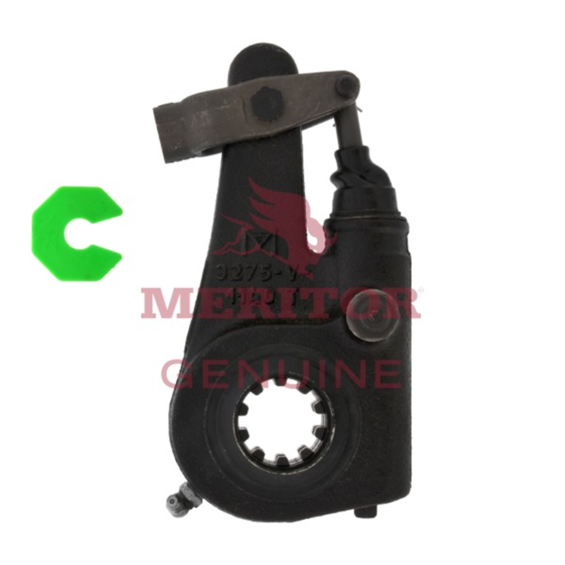 meritor automatic slack adjuster kit (stroke-sensing) image 1