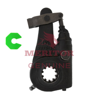 meritor automatic slack adjuster kit (stroke-sensing)