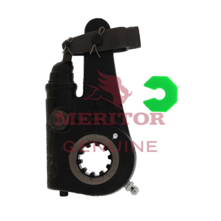 meritor automatic slack adjuster kit (stroke-sensing)