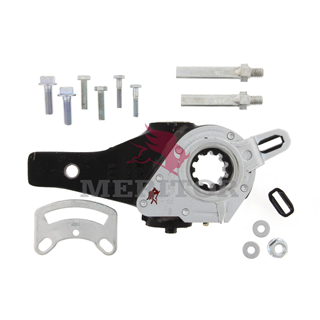 slack adjuster - brake, position not specified
