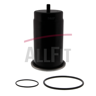 desiccant cartridge (replaces bendix ad-9 cartridge)