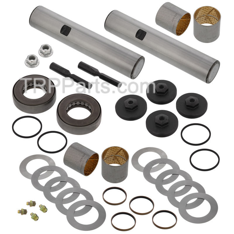 bronze king pin kit image 1