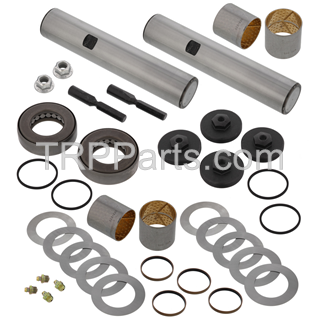 bronze king pin kit