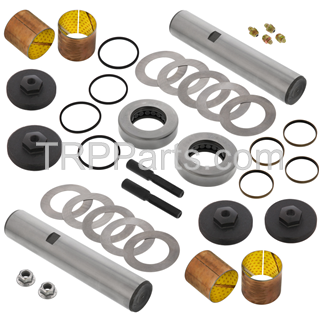 composite king pin kit