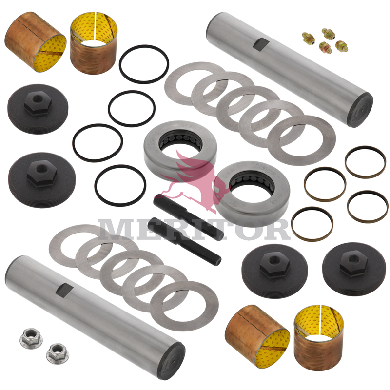 composite king pin kit image 2