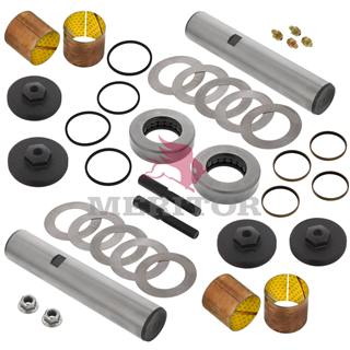 composite king pin kit image 2