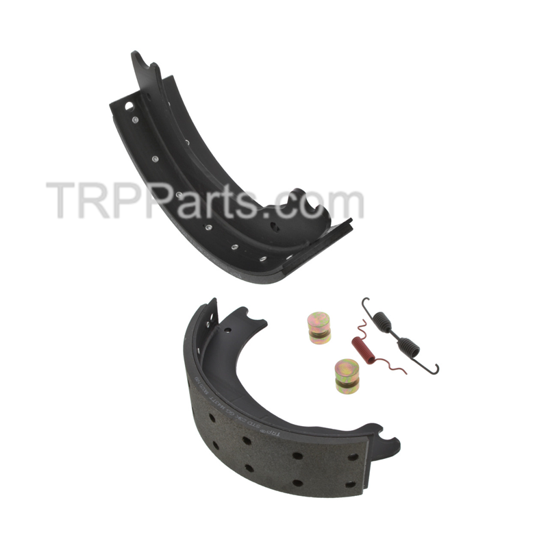 fmsi 1443 reman shoe kit image 1