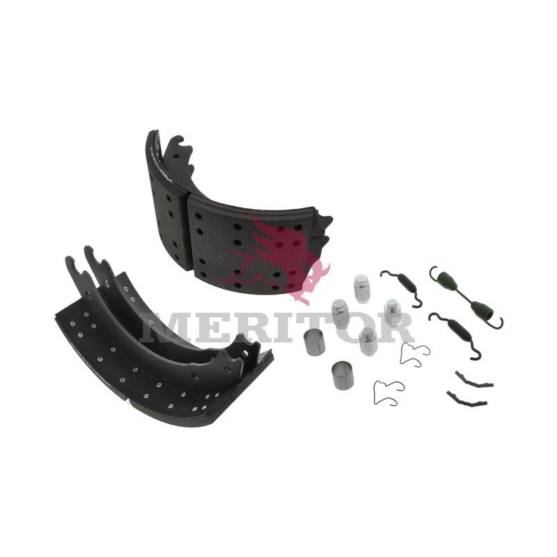 fmsi 4515 reman shoe kit image 2