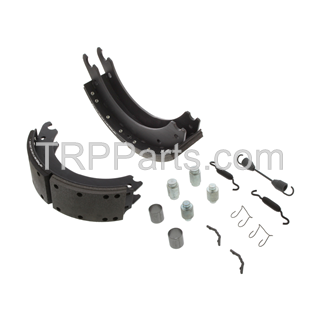 fmsi 4702 reman shoe kit
