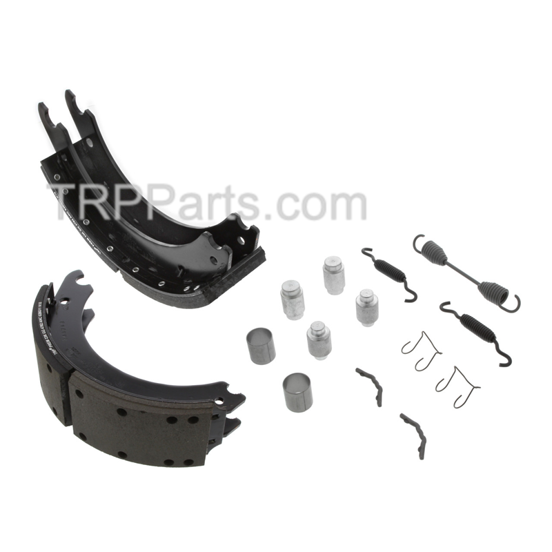 fmsi 4702 reman shoe kit image 1