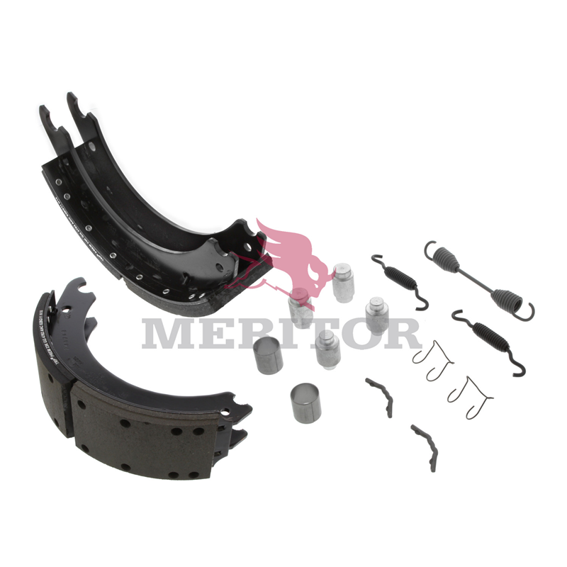 fmsi 4702 reman shoe kit image 2