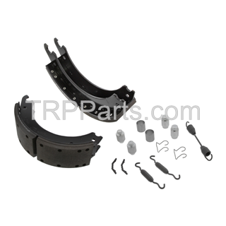 fmsi 4702 reman shoe kit