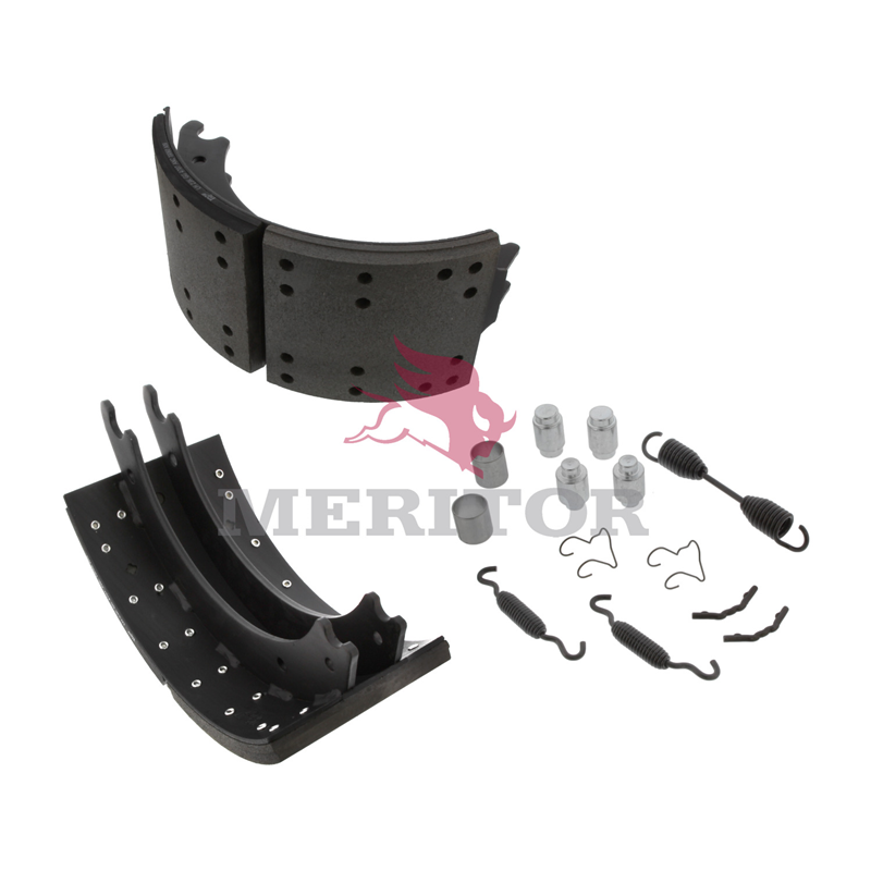 fmsi 4707 reman shoe kit image 2