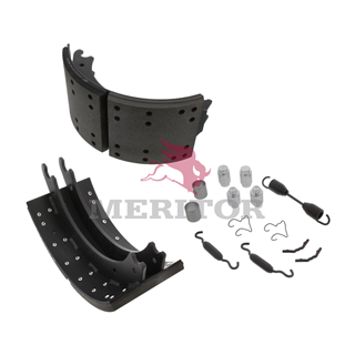 fmsi 4707 reman shoe kit image 2