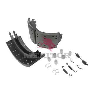 fmsi 4707 reman shoe kit image 2