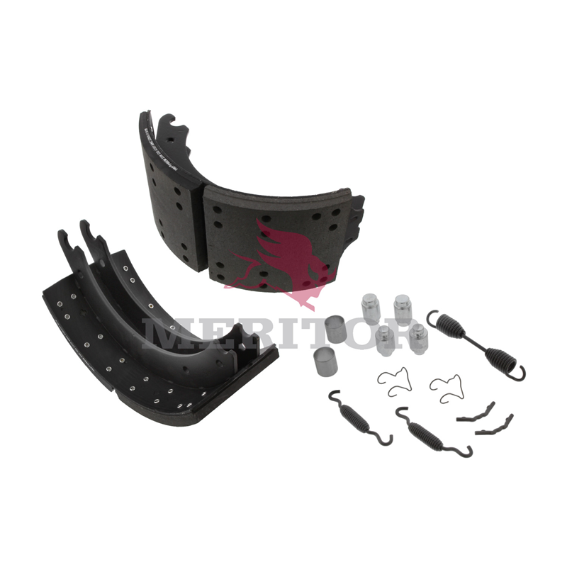 fmsi 4707 reman shoe kit image 2