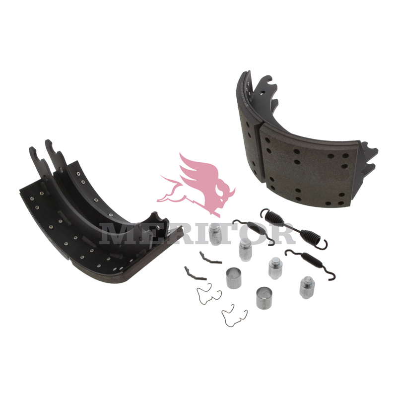 fmsi 4707 reman shoe kit image 2
