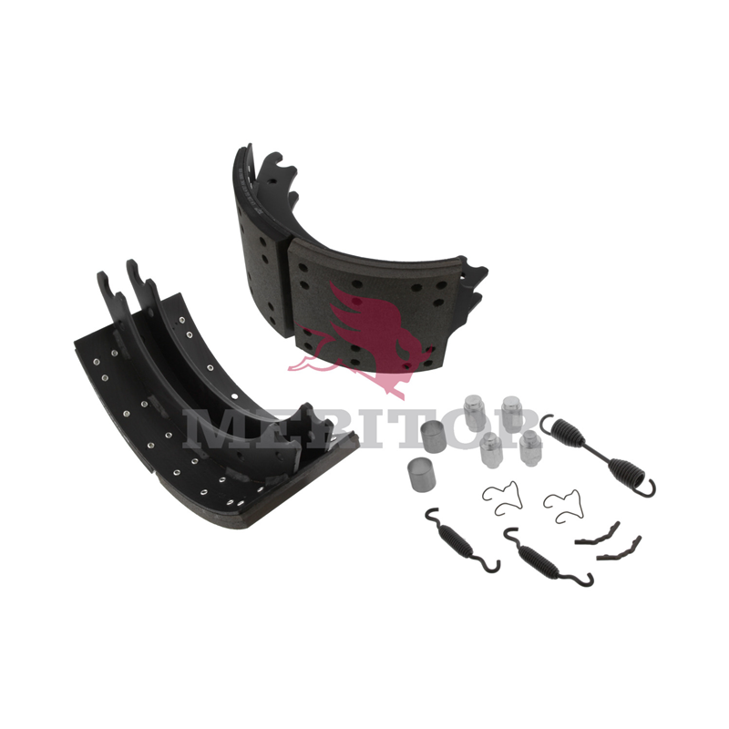 fmsi 4707 reman shoe kit image 2