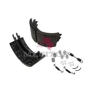 fmsi 4707 reman shoe kit image 2