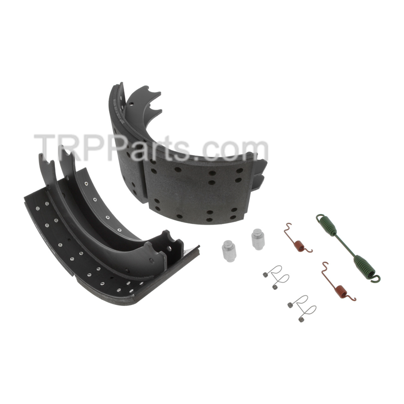 fmsi 4709 reman shoe kit image 1