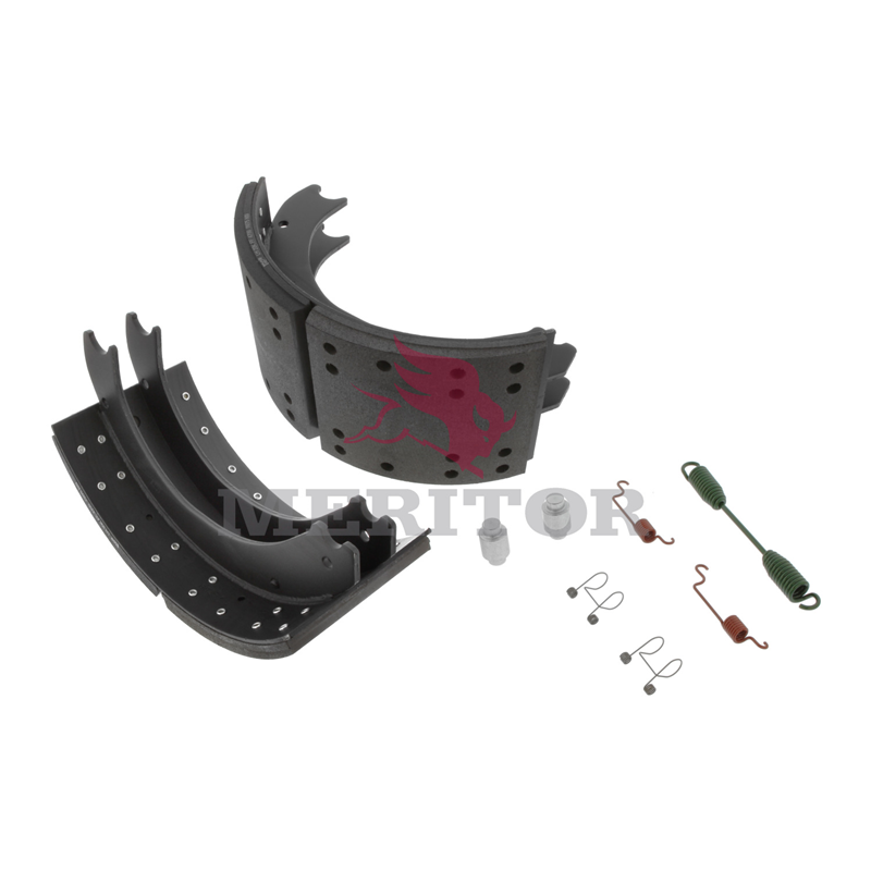 fmsi 4709 reman shoe kit image 2