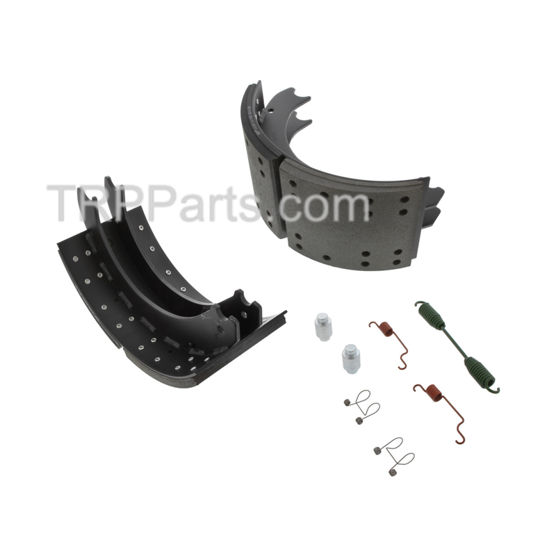 fmsi 4709 reman shoe kit image 1