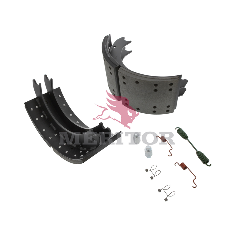fmsi 4709 reman shoe kit image 2