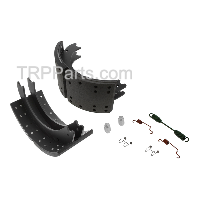 fmsi 4709 reman shoe kit image 1