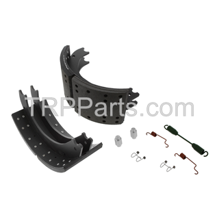 Image of fmsi 4709 reman shoe kit