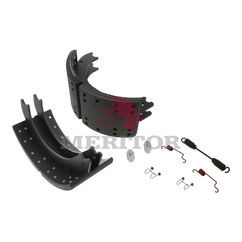 fmsi 4709 reman shoe kit image 2