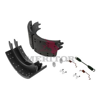 fmsi 4709 reman shoe kit image 2