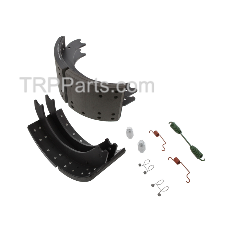 fmsi 4709 reman shoe kit image 1