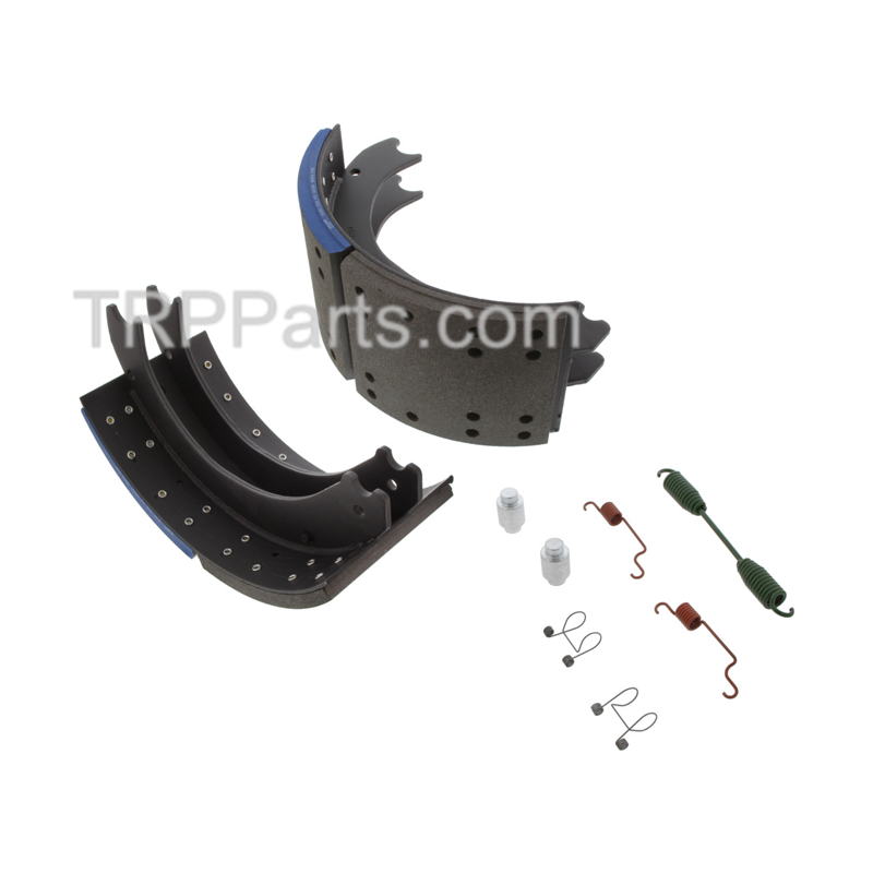fmsi 4709 reman shoe kit image 1