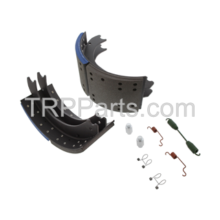 fmsi 4709 reman shoe kit