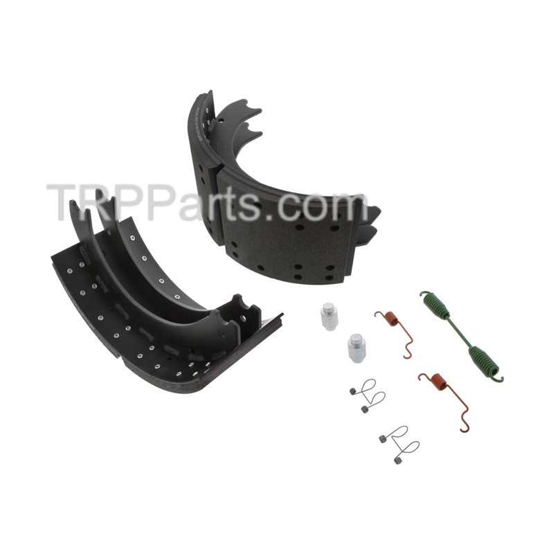 fmsi 4709 reman shoe kit image 1