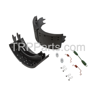 fmsi 4709 reman shoe kit