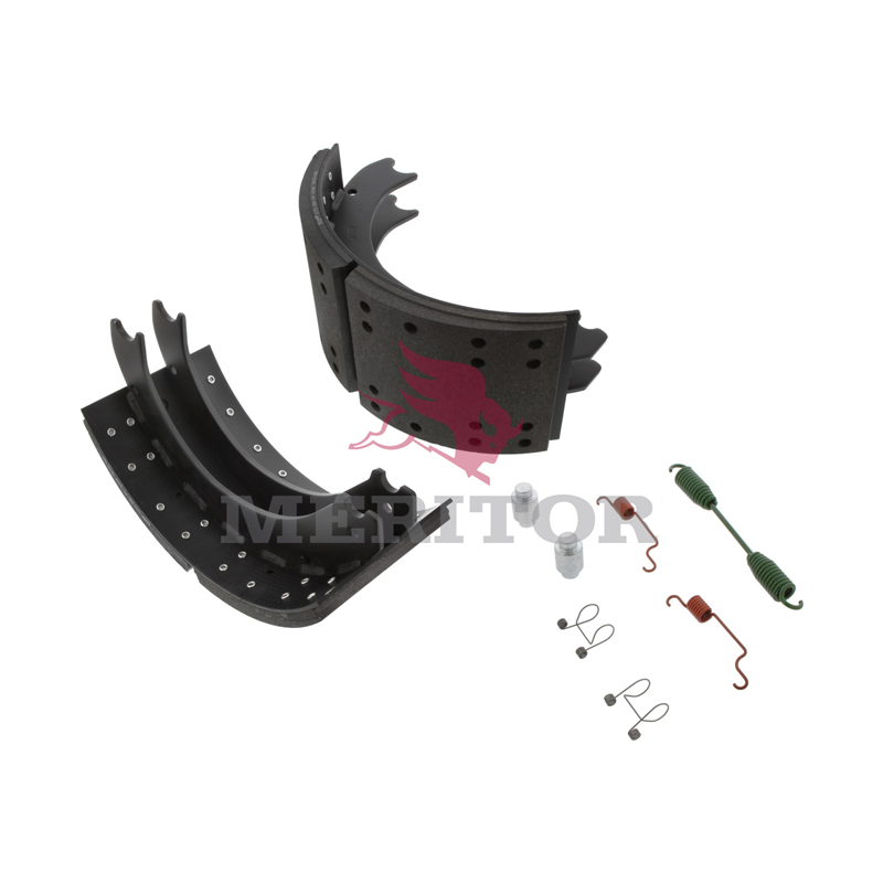 fmsi 4709 reman shoe kit image 2