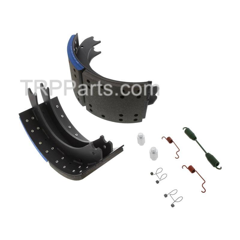 fmsi 4709 reman shoe kit image 1